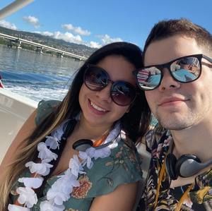 Meet your Posher, Natalia